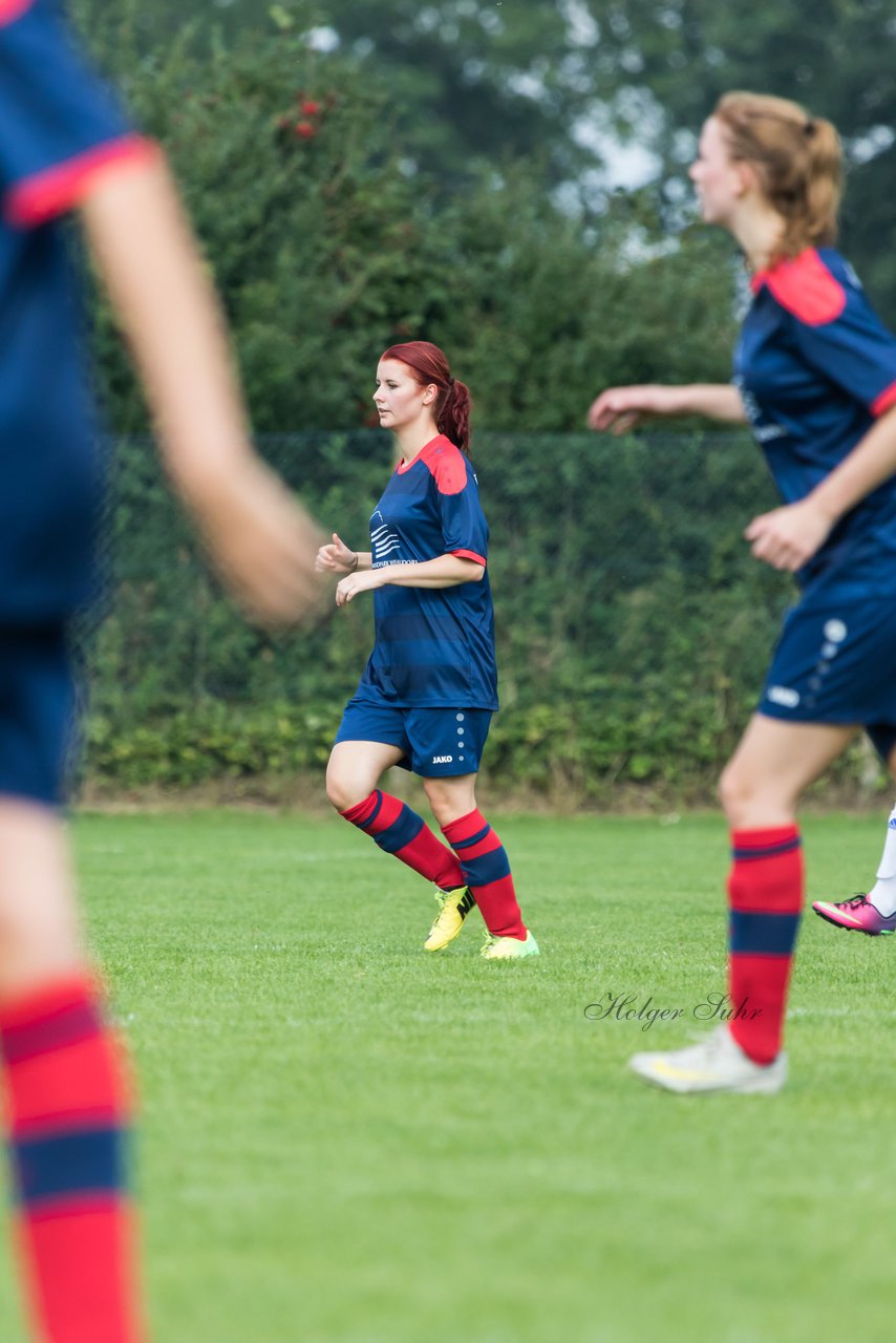 Bild 226 - Frauen TSV Wiemersdorf - FSC Kaltenkirchen : Ergebnis: 0:12